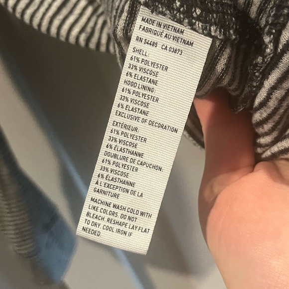 American Eagle Light Hoodie Long sleeve - Picture 11 of 11